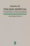 MANUAL DE TEOLOGÍA ESPIRITUAL