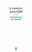 EL EVANGELIO SEGÚN JUAN (13-21)