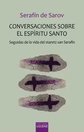 CONVERSACIONES SOBRE EL ESPÍRITU SANTO