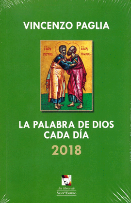 LA PALABRA DE DIOS CADA DÍA 2018
