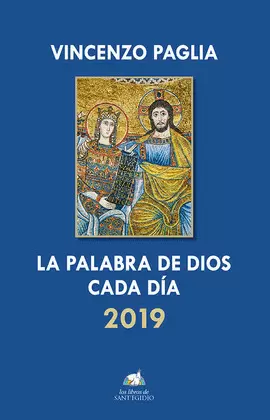 PALABRA DE DIOS CADA DÍA 2019, LA