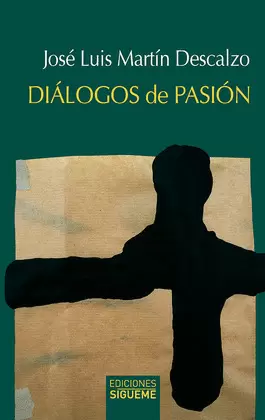 DIÁLOGOS DE PASIÓN DIÁLOGOS DE PASIÓN