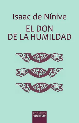 EL DON DE LA HUMILDAD