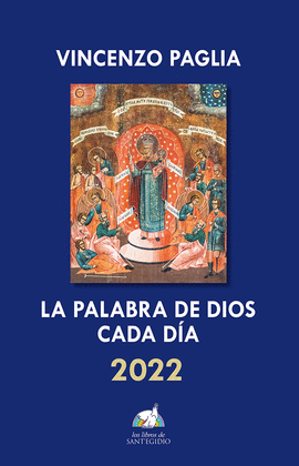 PALABRA DE DIOS CADA DIA 2022, LA