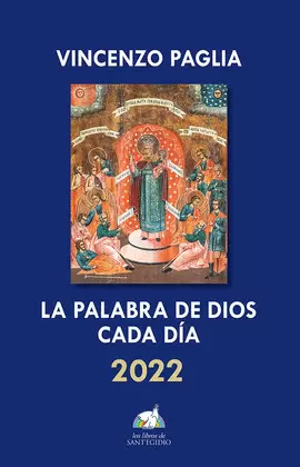 PALABRA DE DIOS CADA DIA 2022, LA