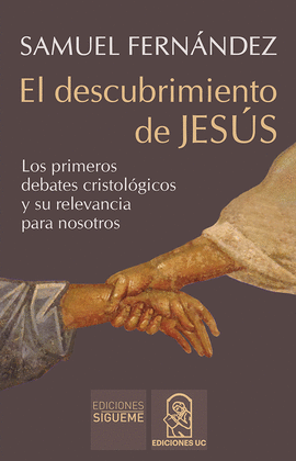 DESCUBRIMIENTO DE JESÚS, EL
