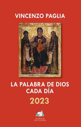 LA PALABRA DE DIOS CADA DÍA - 2023