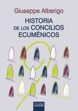 HISTORIA DE LOS CONCILIOS ECUMÉNICOS