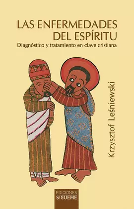 ENFERMEDADESDEL ESPIRITU, LAS