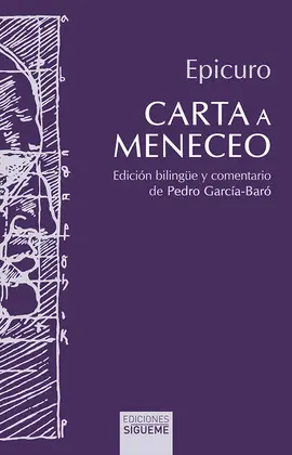 CARTA A MENECEO CARTA A MENECEO
