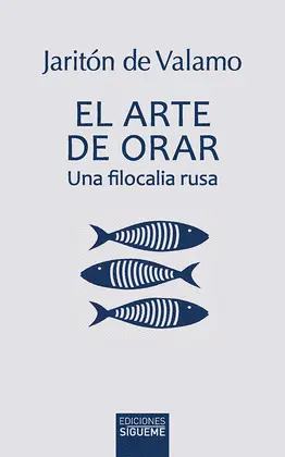 EL ARTE DE ORAR