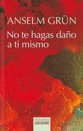 NO TE HAGAS DAÑO A TI MISMO