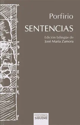 SENTENCIAS SENTENCIAS
