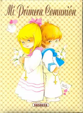 COLECCIÓN MINICARTONÉ