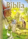 BIBLIA PARA LOS MÁS JÓVENES
