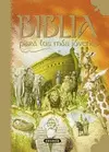 BIBLIA PARA LOS MÁS JÓVENES