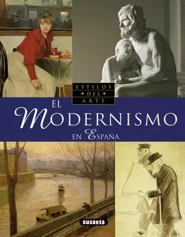 EL MODERNISMO EN ESPAÑA