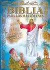 BIBLIA PARA LOS MAS JÓVENES