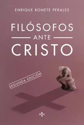 FILÓSOFOS ANTE CRISTO