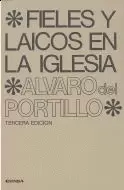 FIELES Y LAICOS EN LA IGLESIA