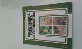 ORGANOGRAFÍA CORMOFÍTICA DE ESPERMAFITAS