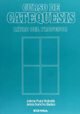 CURSO DE CATEQUESIS
