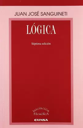 LÓGICA