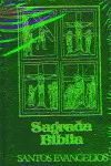 SAGRADA BIBLIA