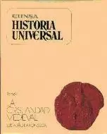 LA CRISTIANDAD MEDIEVAL