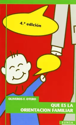 QUÉ ES LA ORIENTACIÓN FAMILIAR