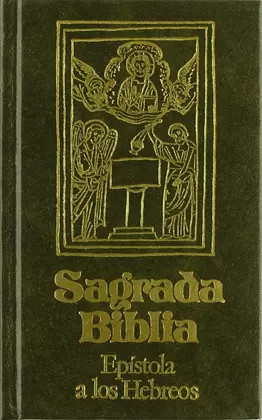 EPÍSTOLA A LOS HEBREOS