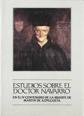 ESTUDIOS SOBRE EL DOCTOR NAVARRO
