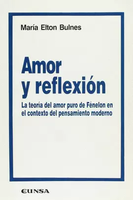 AMOR Y REFLEXIÓN