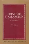TRINIDAD Y SALVACIÓN