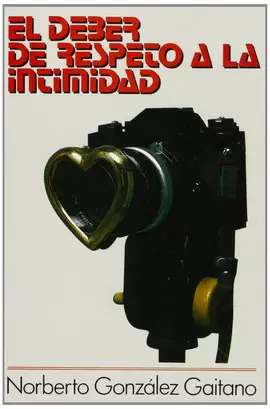EL DEBER DE RESPETO A LA INTIMIDAD