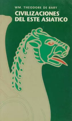 CIVILIZACIONES DEL ESTE ASIÁTICO
