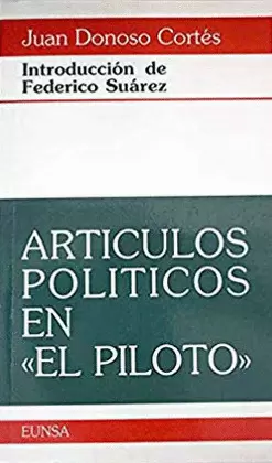 ARTÍCULOS POLÍTICOS EN 