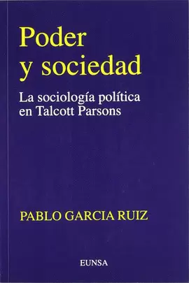 PODER Y SOCIEDAD