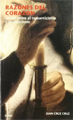 RAZONES DEL CORAZÓN
