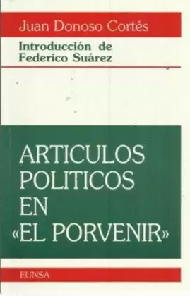 ARTÍCULOS POLÍTICOS EN 