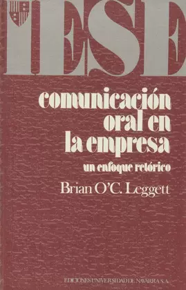 COMUNICACIÓN ORAL EN LA EMPRESA