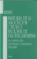 LA CONSTRUCCIÓN DEL ESTADO CONFESIONAL (1936-1945)