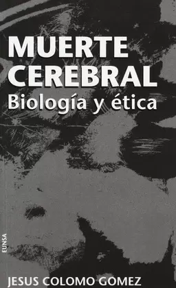 MUERTE CEREBRAL