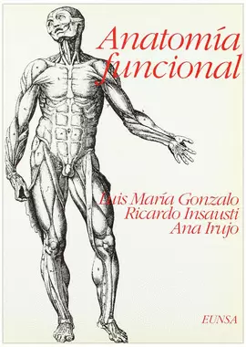 ANATOMÍA FUNCIONAL