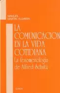 COMUNICACIÓN EN LA VIDA COTIDIANA