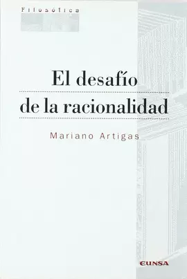 EL DESAFÍO DE LA RACIONALIDAD