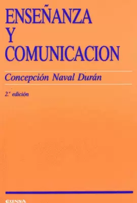 ENSEÑANZA Y COMUNICACIÓN