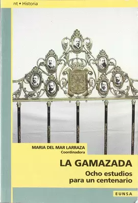 LA GAMAZADA