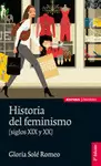 Hª DEL FEMINISMO. SIGLOS XIX-XX