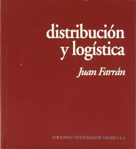 DISTRIBUCIÓN Y LOGÍSTICA
